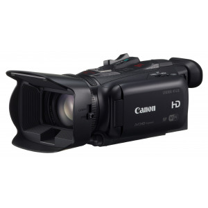 Canon LEGRIA HF G30 809 Klassische 1080 Pixel Optischer Zoom 20 x 3.09 Mpix-22